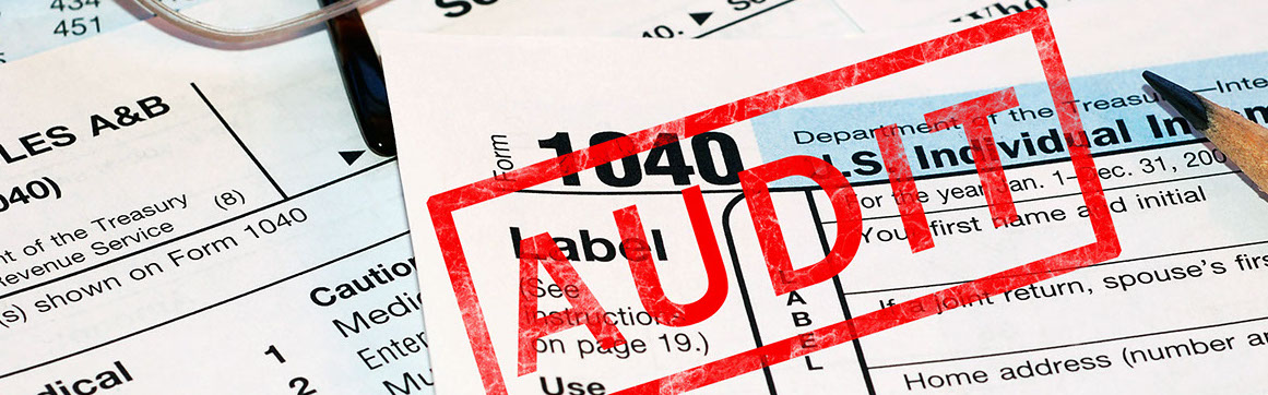 Midco Tax Audit Experience